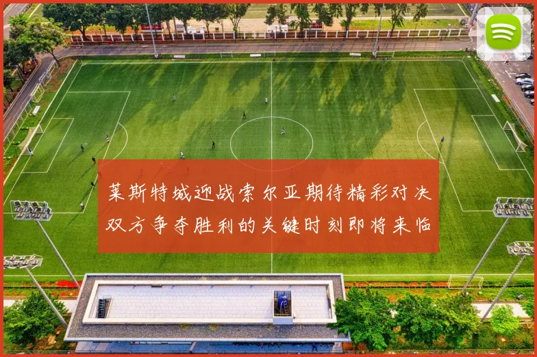 莱斯特城迎战索尔亚期待精彩对决双方争夺胜利的关键时刻即将来临